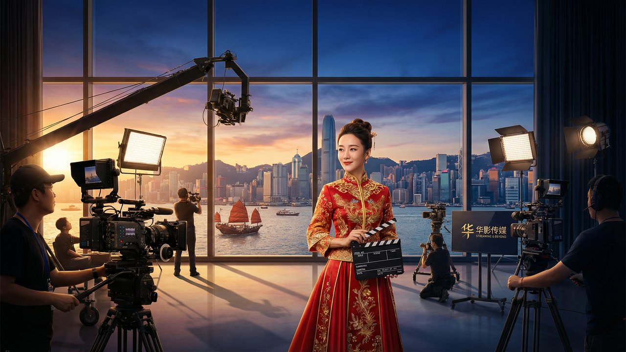 糖心视频-影视传媒与视频社区