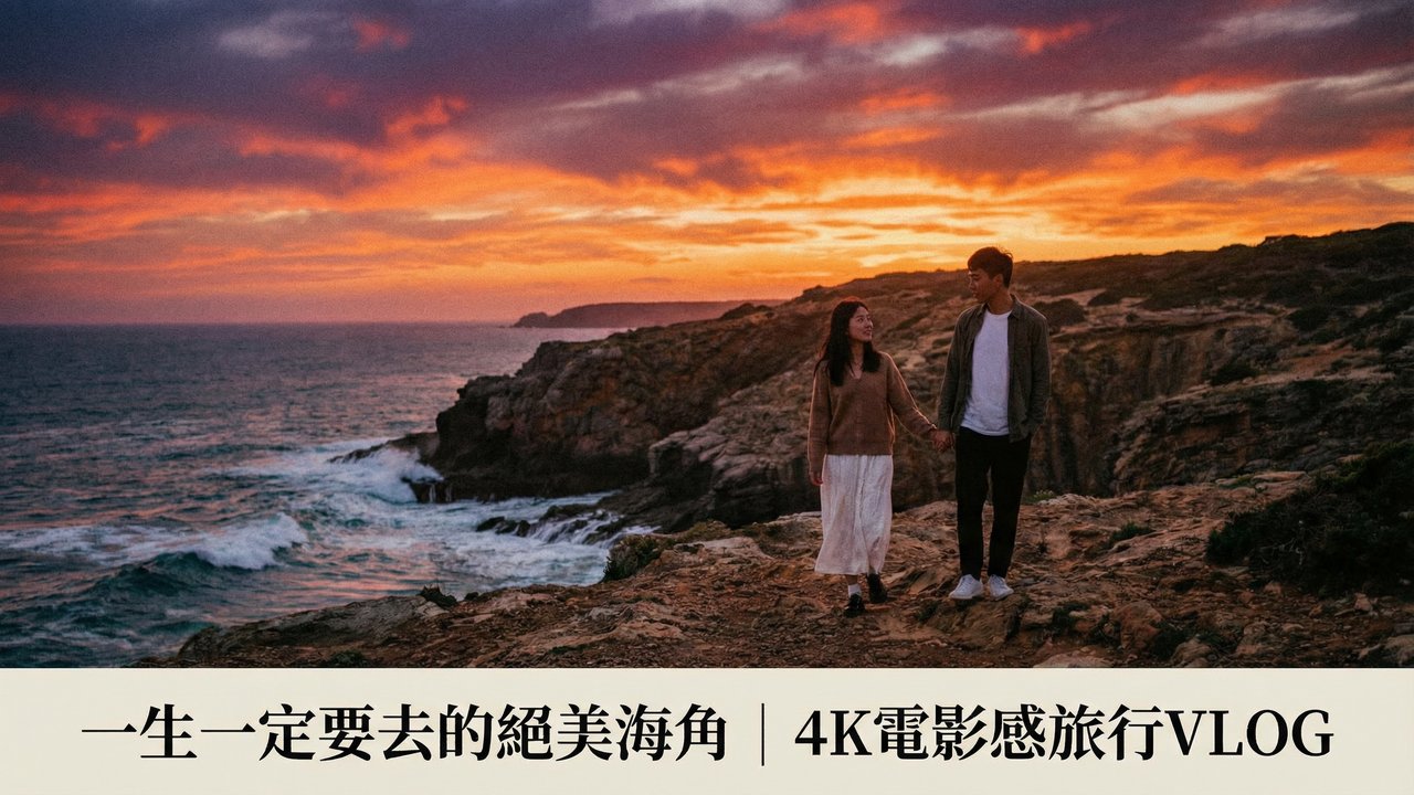 糖心视频视频-海角绝美风光旅行VLOG